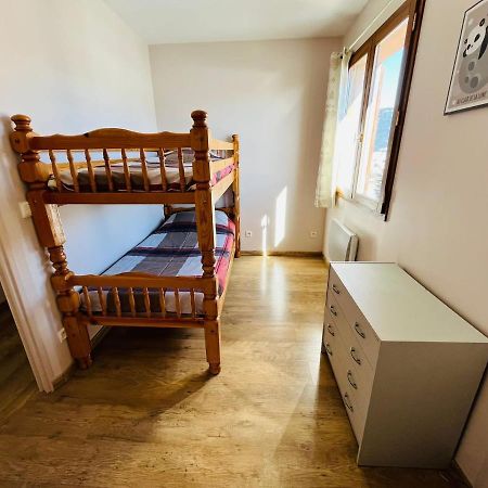 Formigueres Chalet 3 Faces Ideal Famille Dış mekan fotoğraf