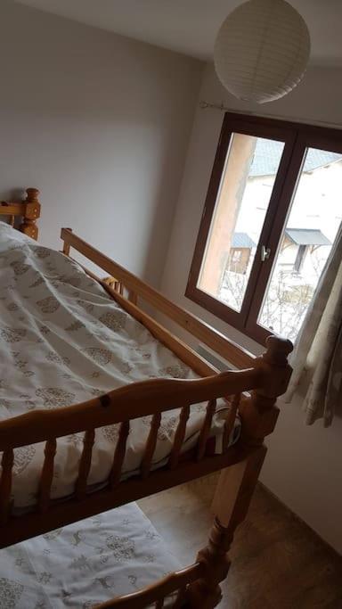 Formigueres Chalet 3 Faces Ideal Famille Dış mekan fotoğraf
