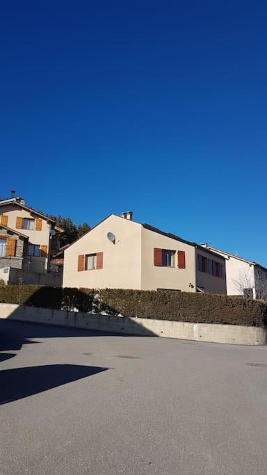 Formigueres Chalet 3 Faces Ideal Famille Dış mekan fotoğraf