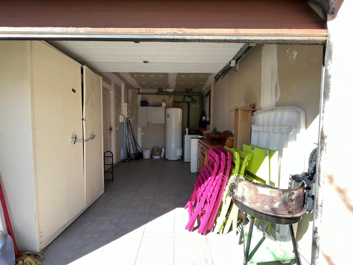 Formigueres Chalet 3 Faces Ideal Famille Dış mekan fotoğraf