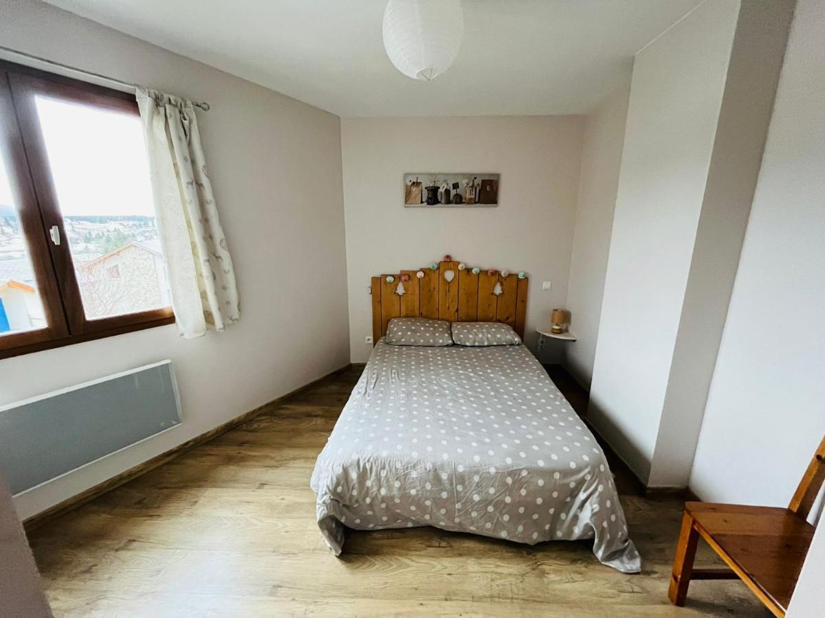 Formigueres Chalet 3 Faces Ideal Famille Dış mekan fotoğraf