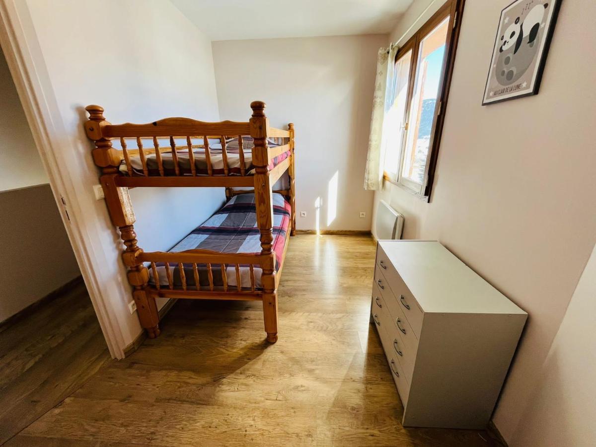 Formigueres Chalet 3 Faces Ideal Famille Dış mekan fotoğraf