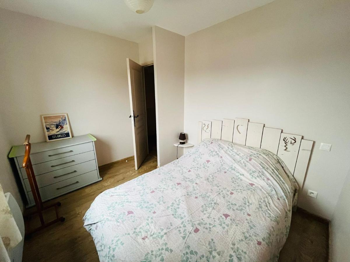Formigueres Chalet 3 Faces Ideal Famille Dış mekan fotoğraf